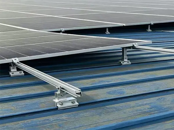 Guojian (Tianjin) Steel завершує стратегічну трансформацію, ставши одним із 20 найкращих фотоелектричних підприємств Китаю